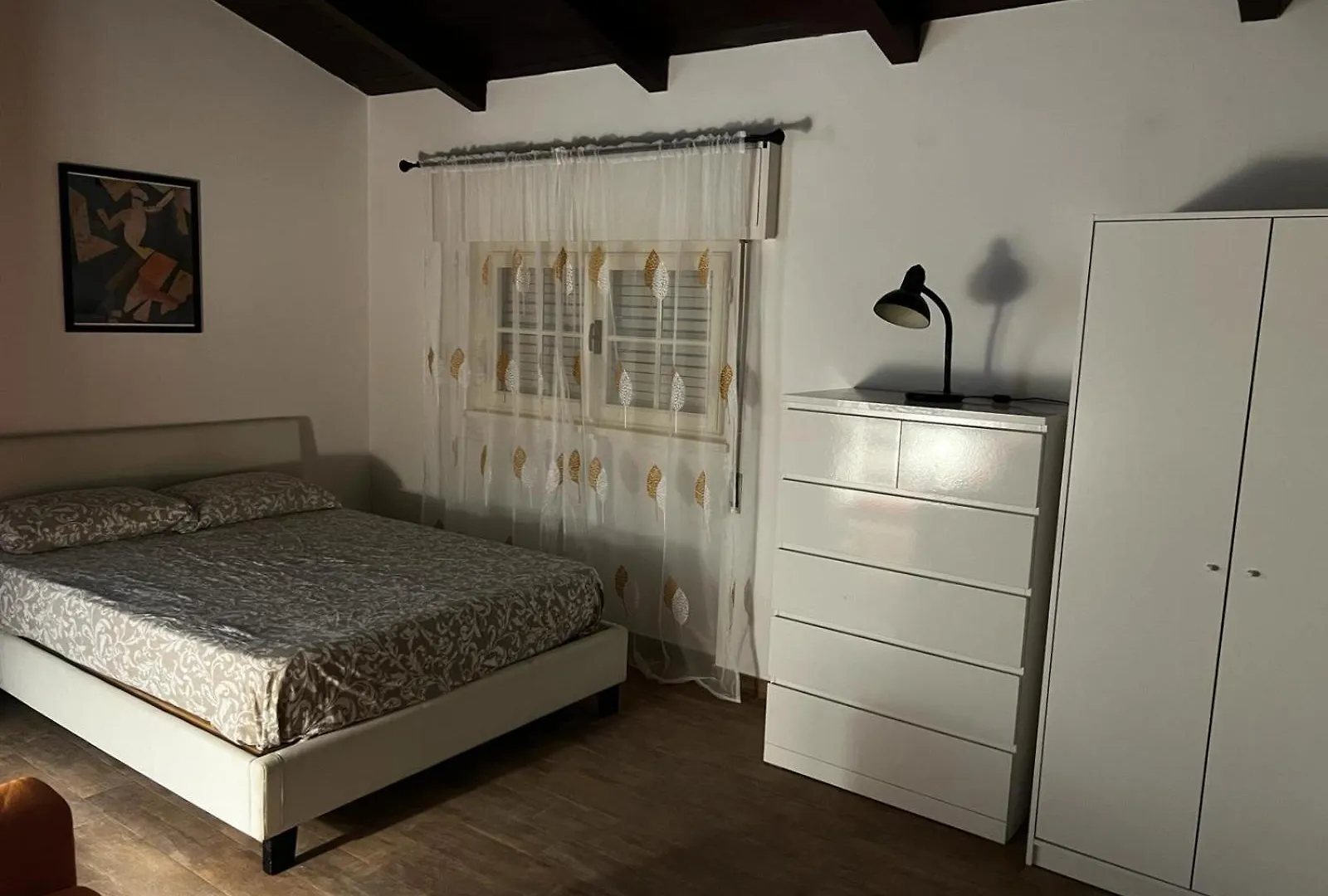 Aparthotel Villa Costa Fiorita Lido di Camaiore