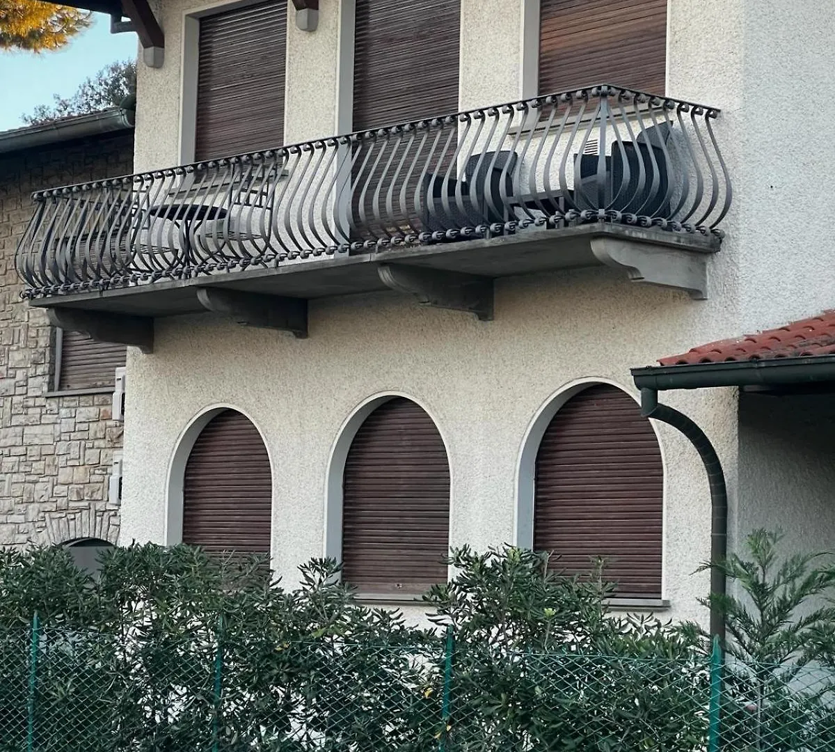 Aparthotel Villa Costa Fiorita Lido di Camaiore