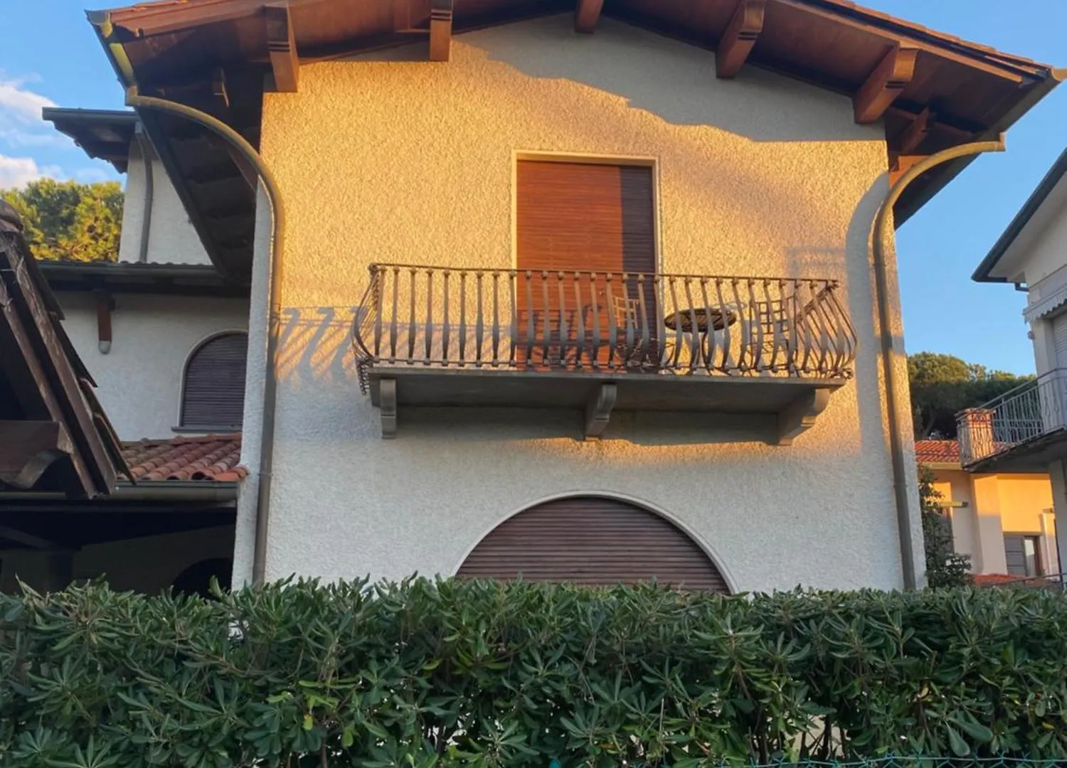 Villa Costa Fiorita Lido di Camaiore 0*,