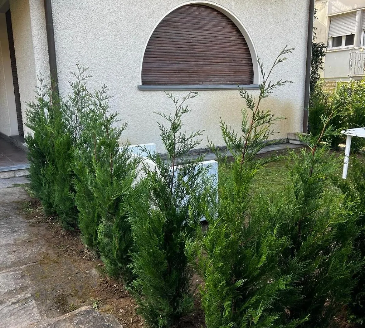 Aparthotel Villa Costa Fiorita Lido di Camaiore