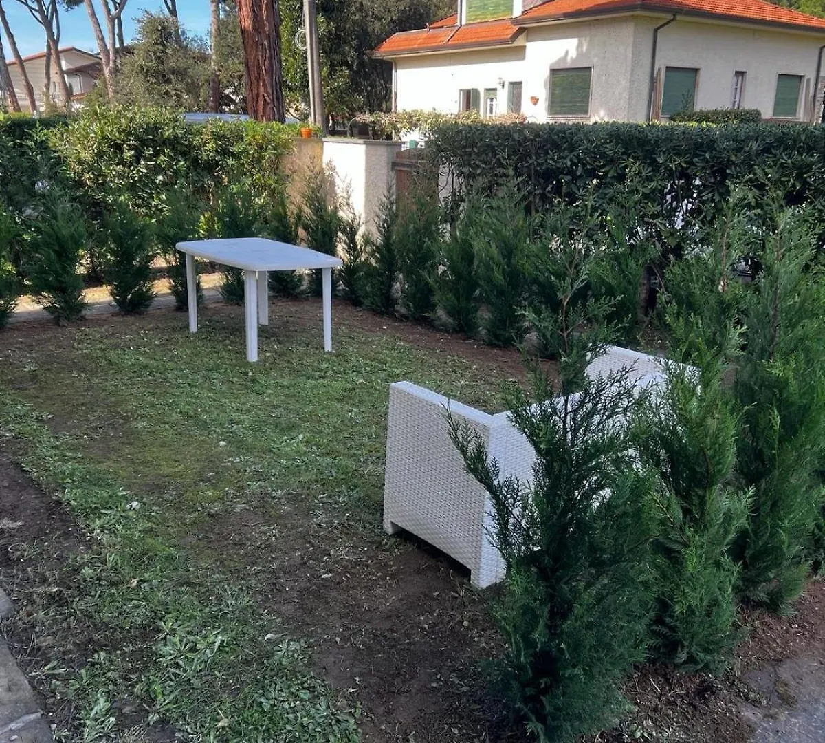 Villa Costa Fiorita Lido di Camaiore 0*,