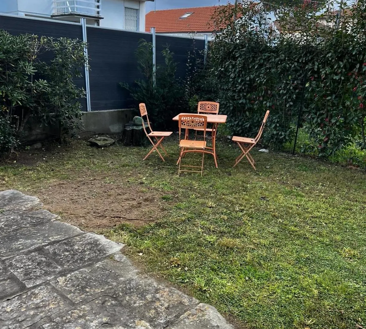 Villa Costa Fiorita Lido di Camaiore 0*,  Italien