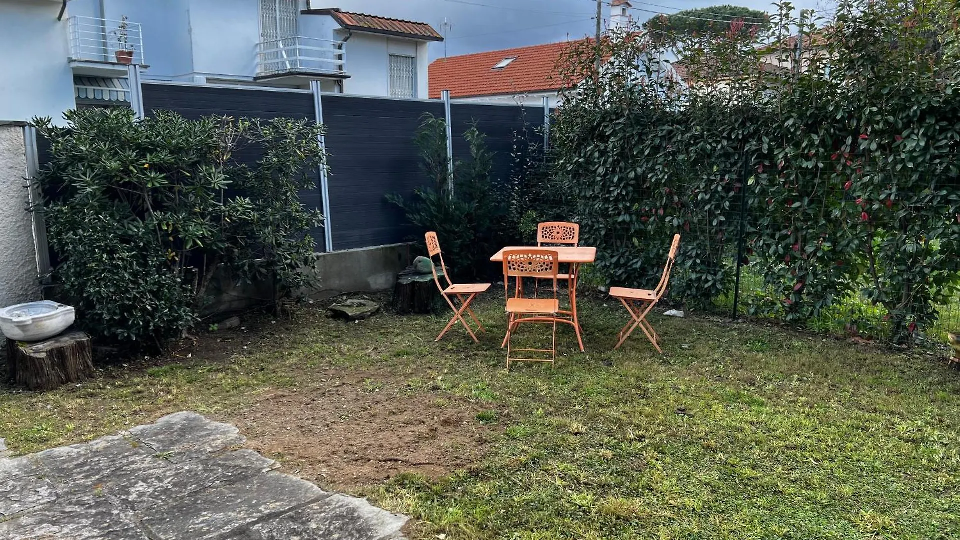 Aparthotel Villa Costa Fiorita Lido di Camaiore Italien