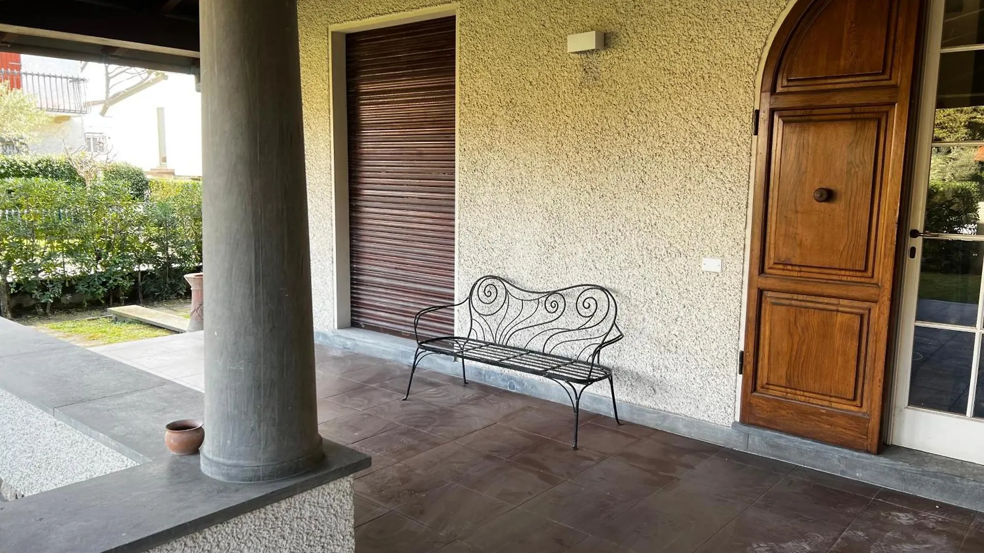 Villa Costa Fiorita Lido di Camaiore