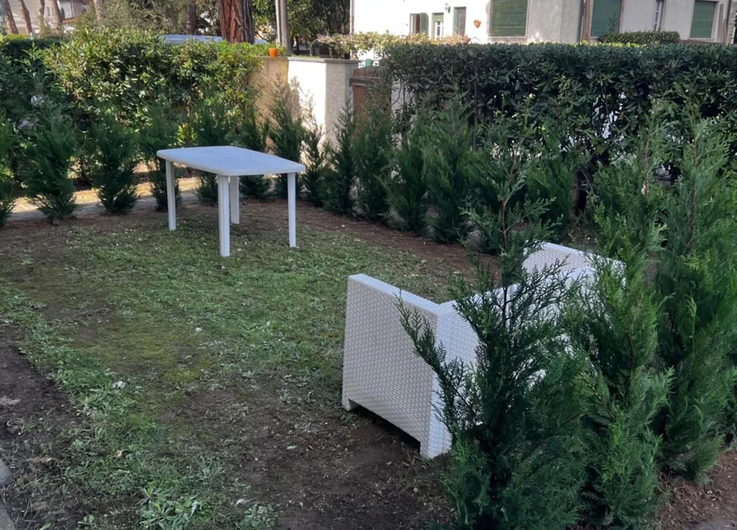 Aparthotel Villa Costa Fiorita Lido di Camaiore