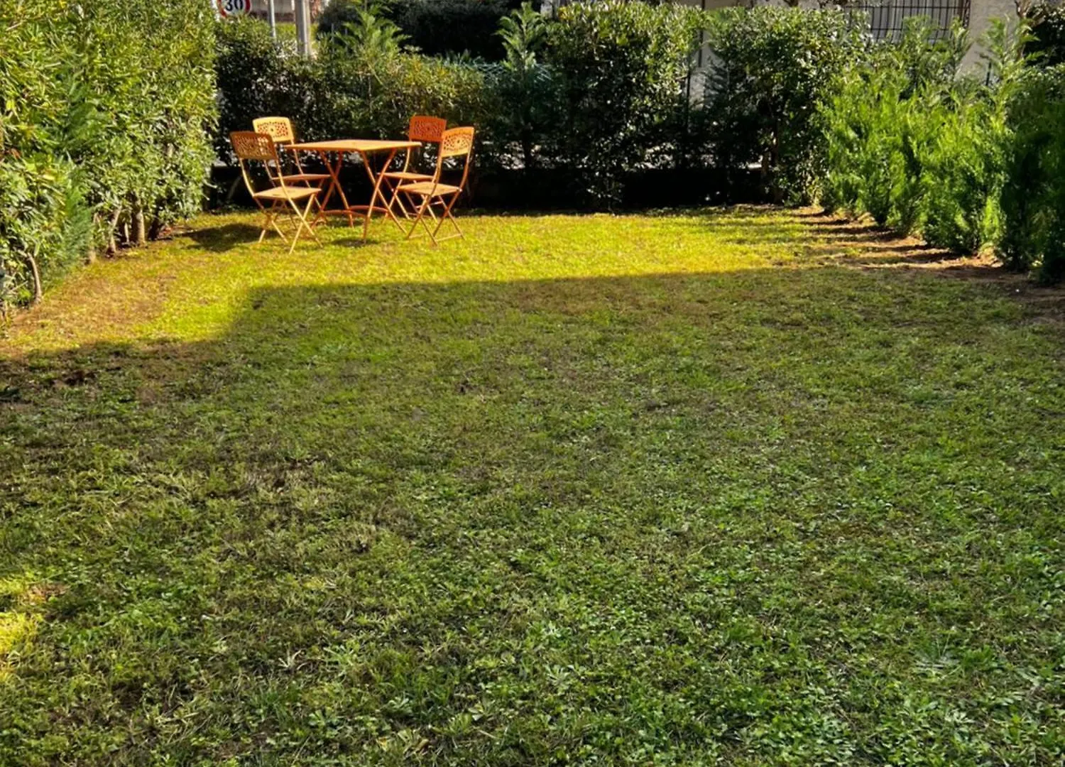 Villa Costa Fiorita Lido di Camaiore Italien