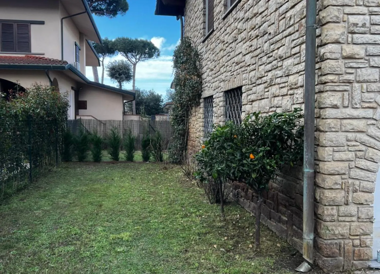 Villa Costa Fiorita Lido di Camaiore 0*,  Italien
