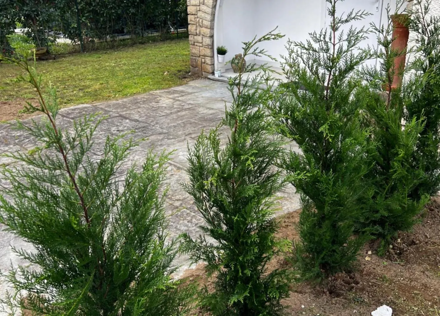 Villa Costa Fiorita Lido di Camaiore Aparthotel