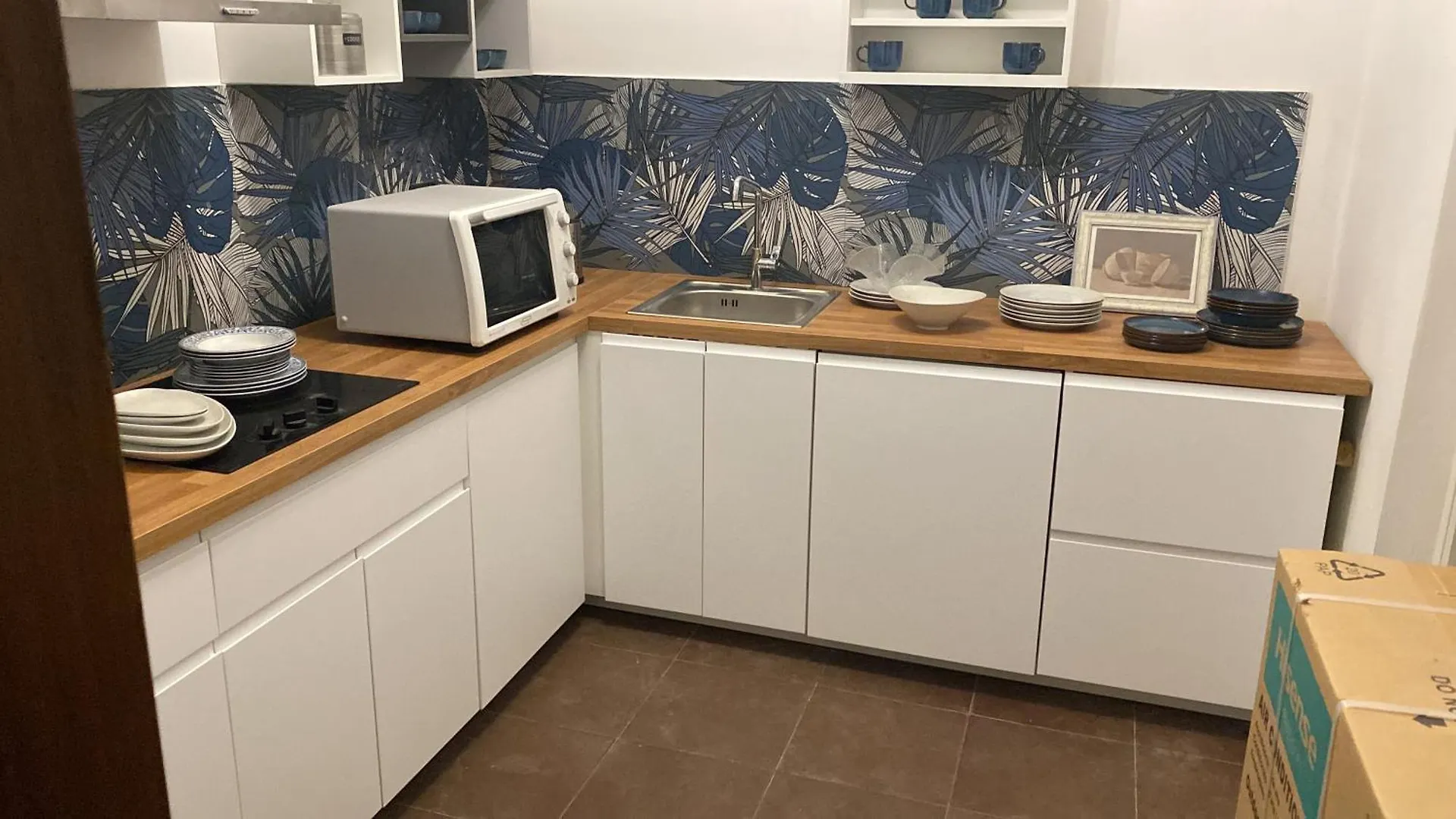 Villa Costa Fiorita Lido di Camaiore Italien