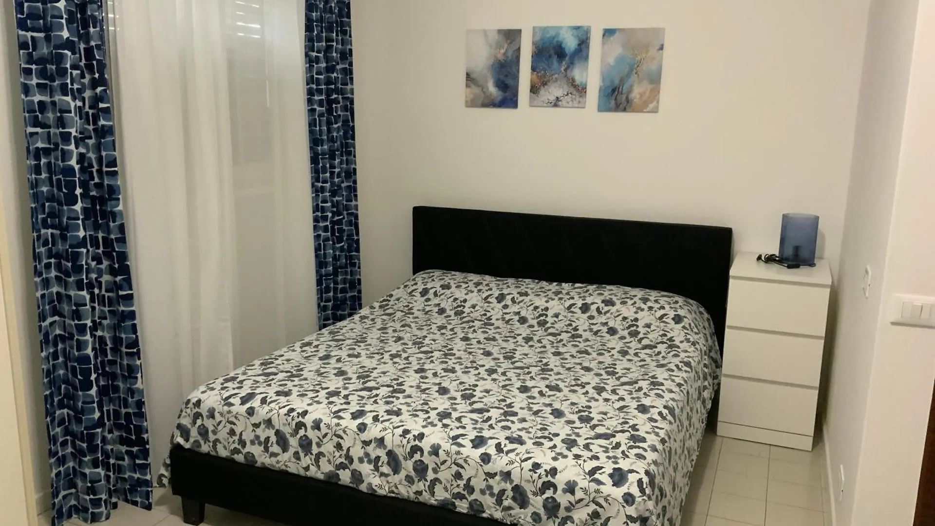 Aparthotel Villa Costa Fiorita Lido di Camaiore