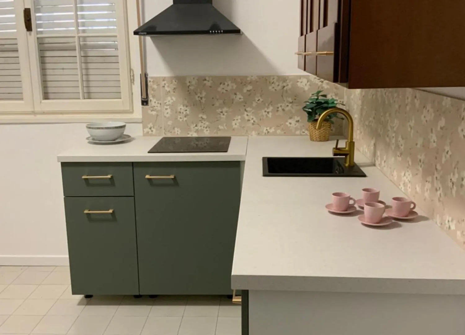 Aparthotel Villa Costa Fiorita Lido di Camaiore