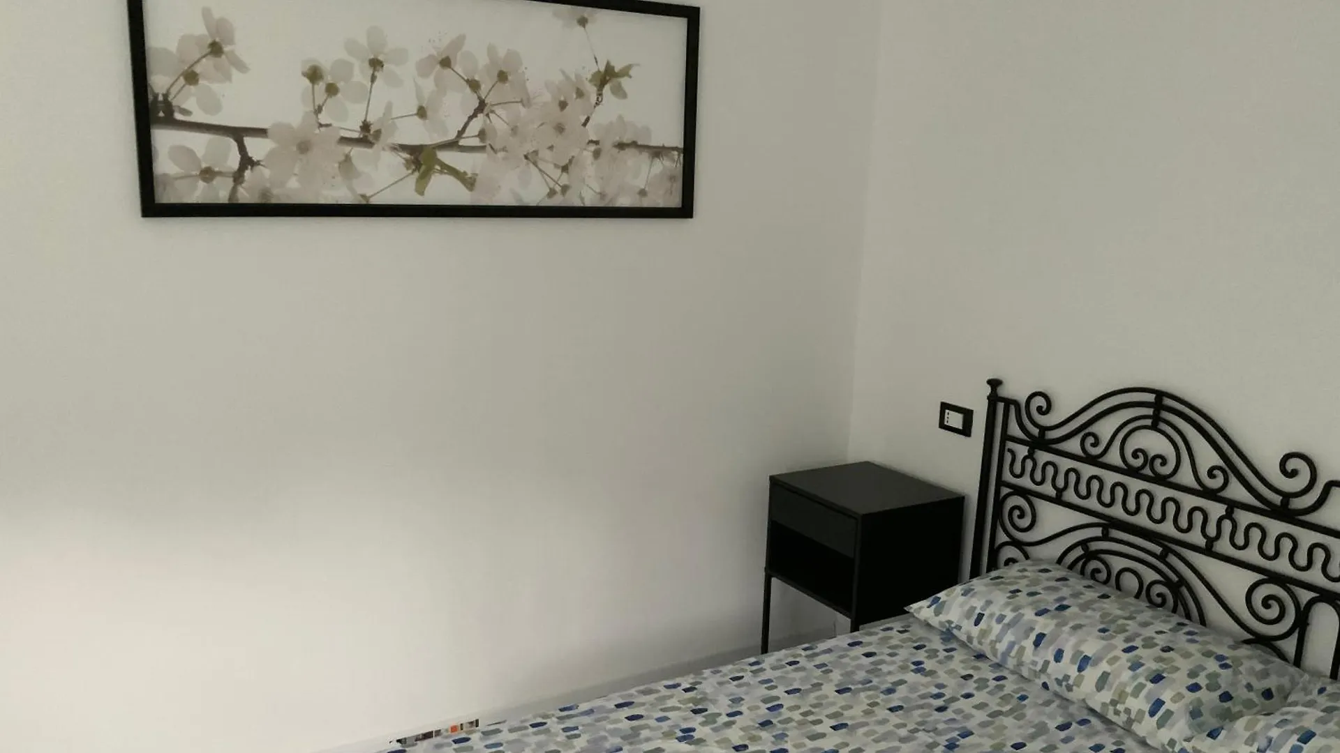 Villa Costa Fiorita Lido di Camaiore Italien