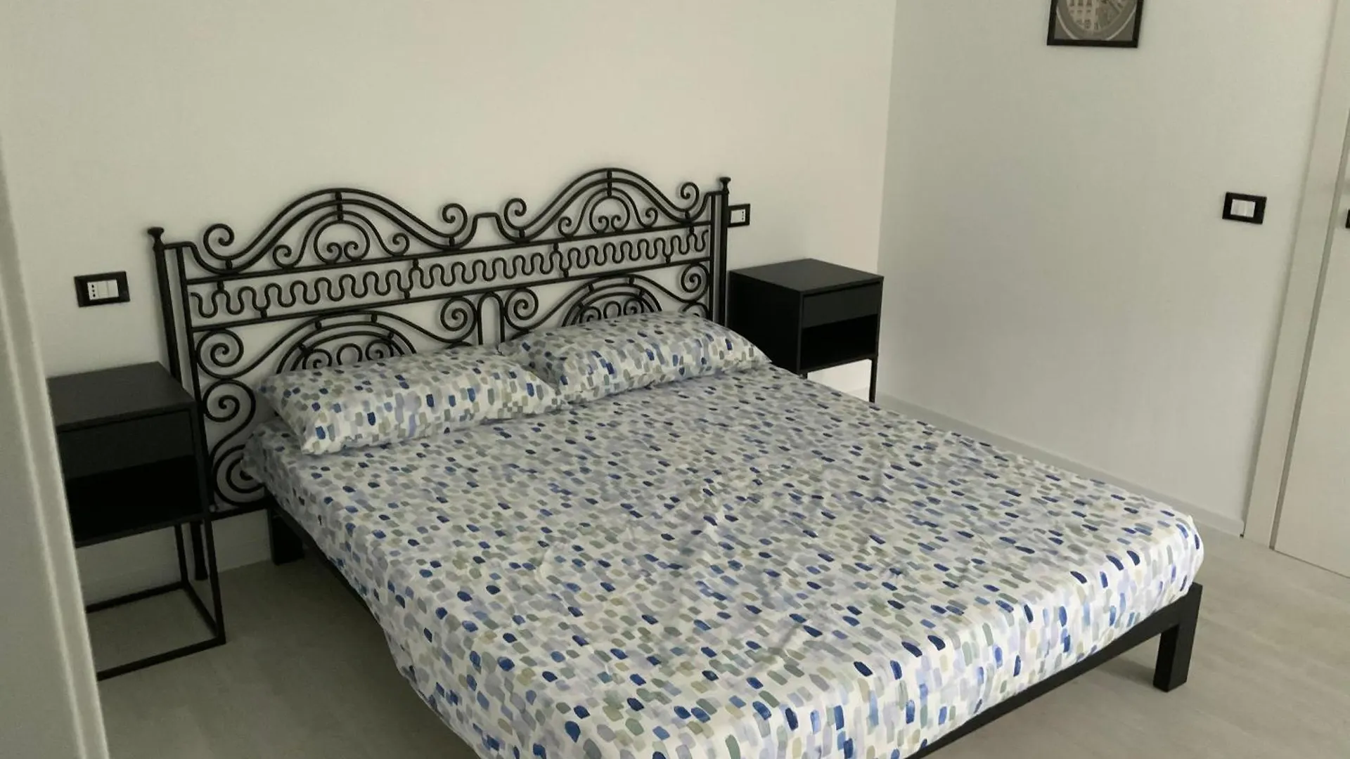 Villa Costa Fiorita Lido di Camaiore Aparthotel