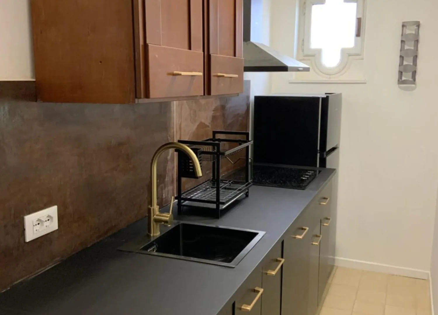 Aparthotel Villa Costa Fiorita Lido di Camaiore Italien