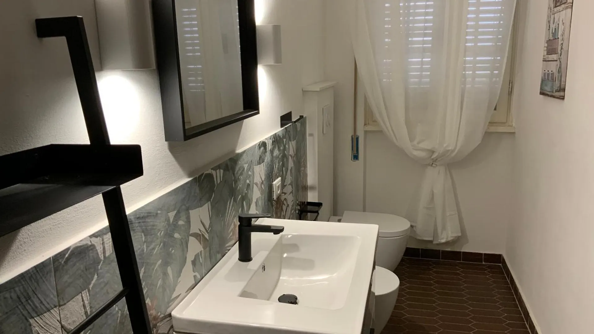 Aparthotel Villa Costa Fiorita Lido di Camaiore