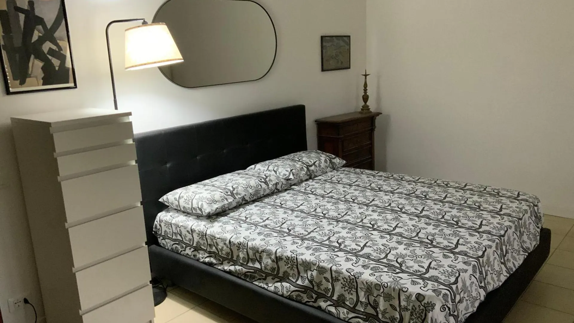 Aparthotel Villa Costa Fiorita Lido di Camaiore