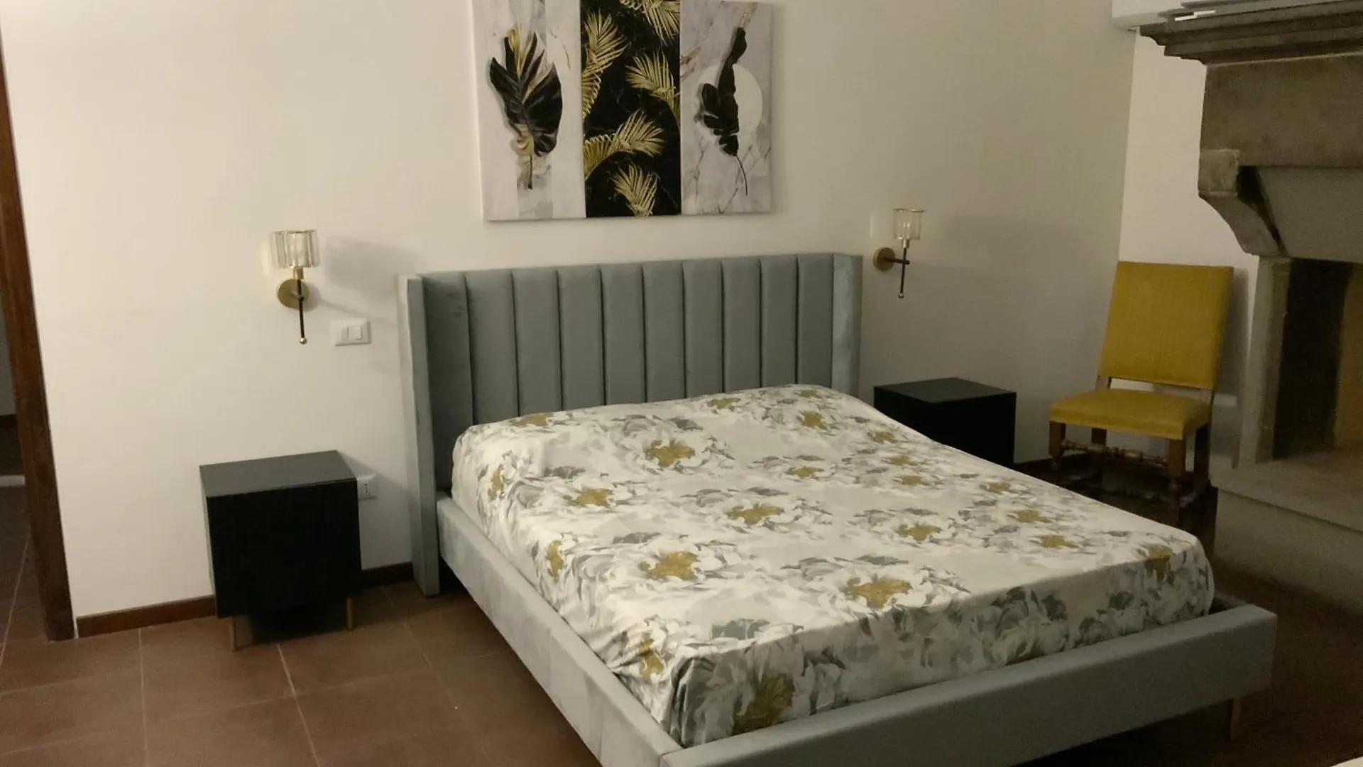 Villa Costa Fiorita Lido di Camaiore Aparthotel
