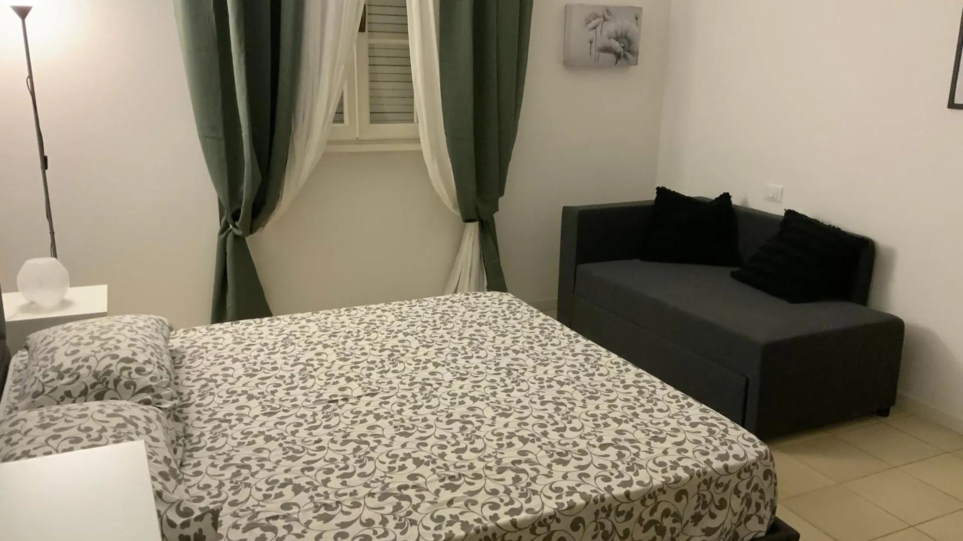 Villa Costa Fiorita Lido di Camaiore Aparthotel
