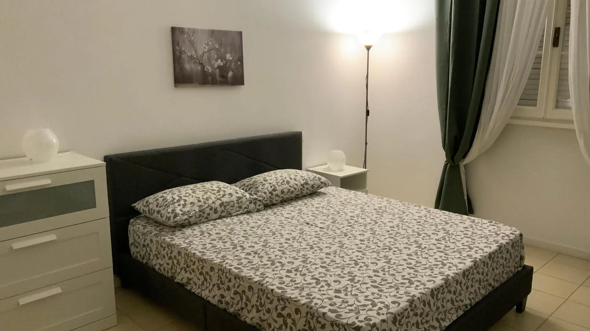 Villa Costa Fiorita Lido di Camaiore 0*,  Italien