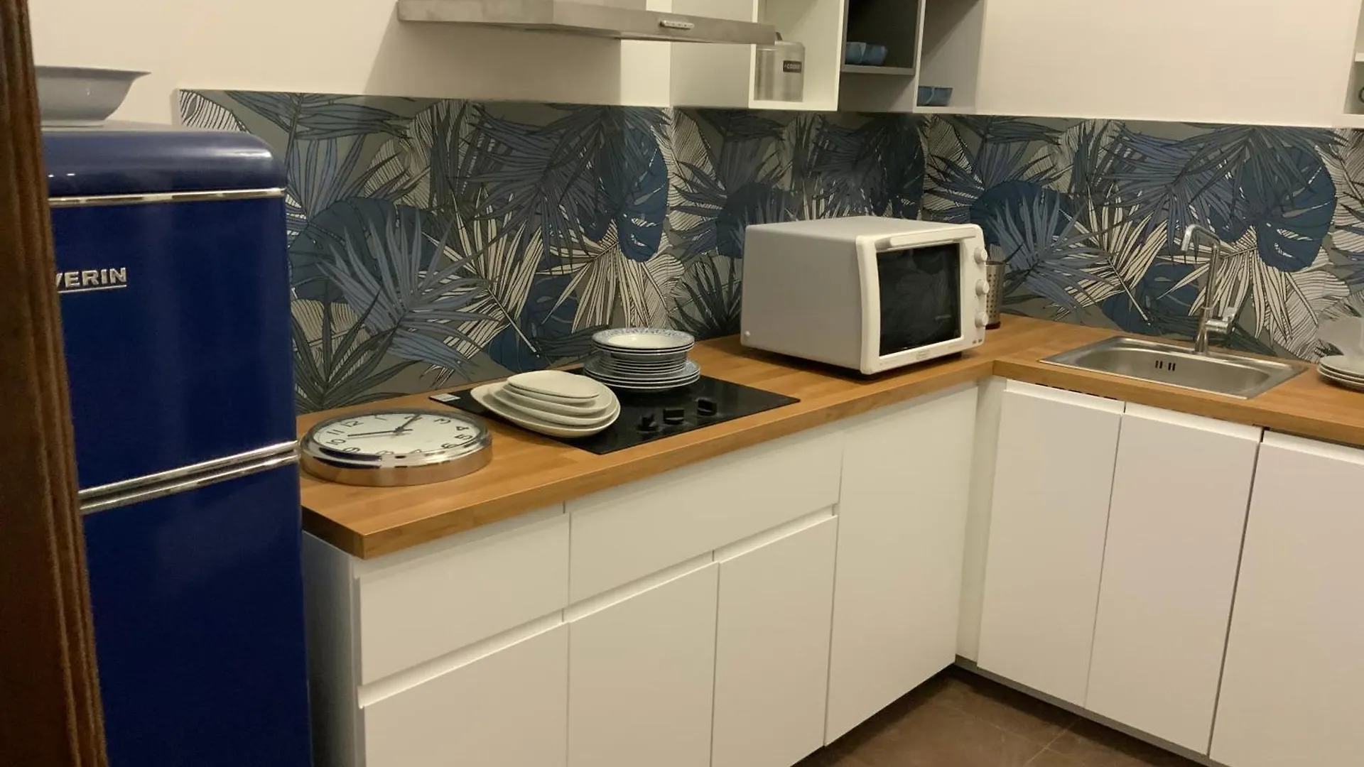Villa Costa Fiorita Lido di Camaiore