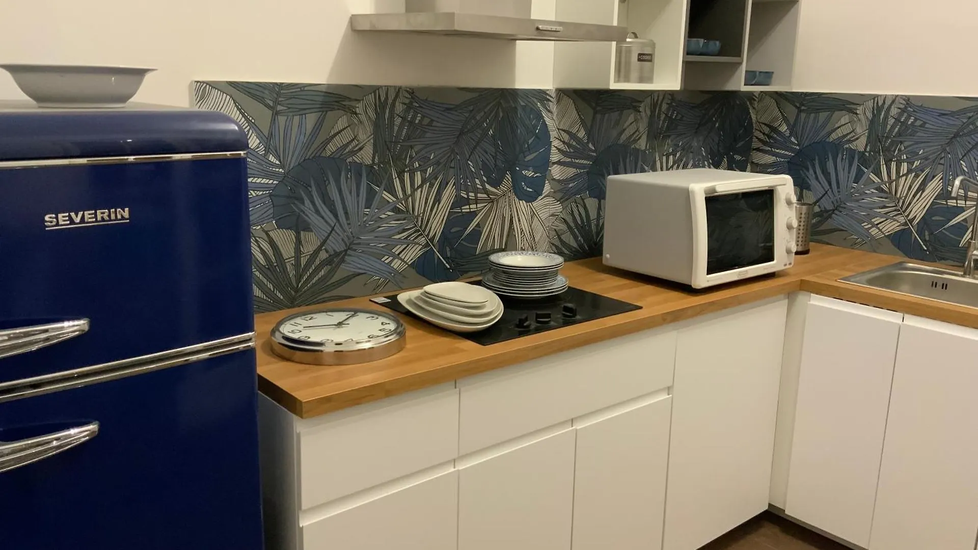 Villa Costa Fiorita Lido di Camaiore Aparthotel