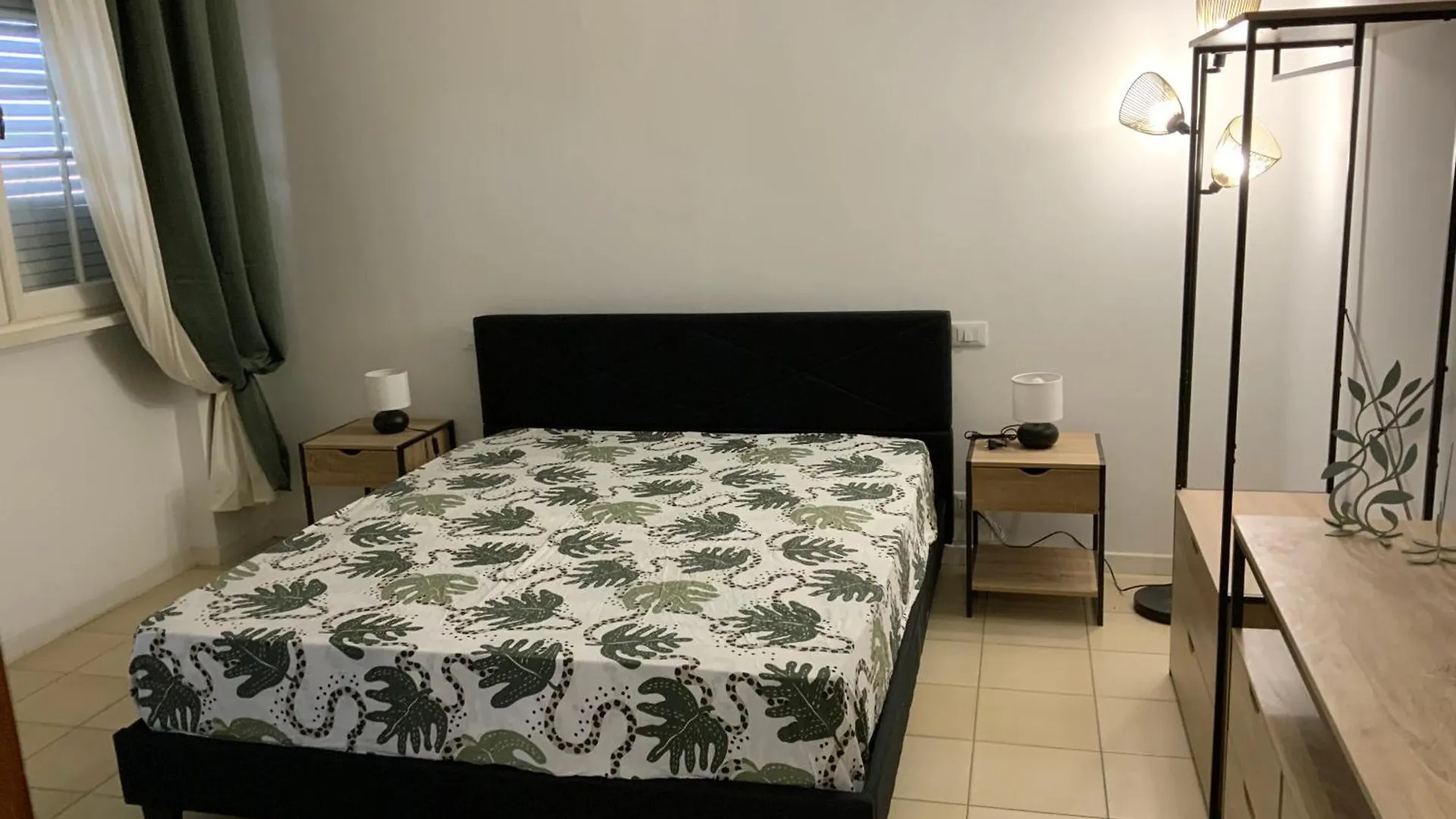 Aparthotel Villa Costa Fiorita Lido di Camaiore