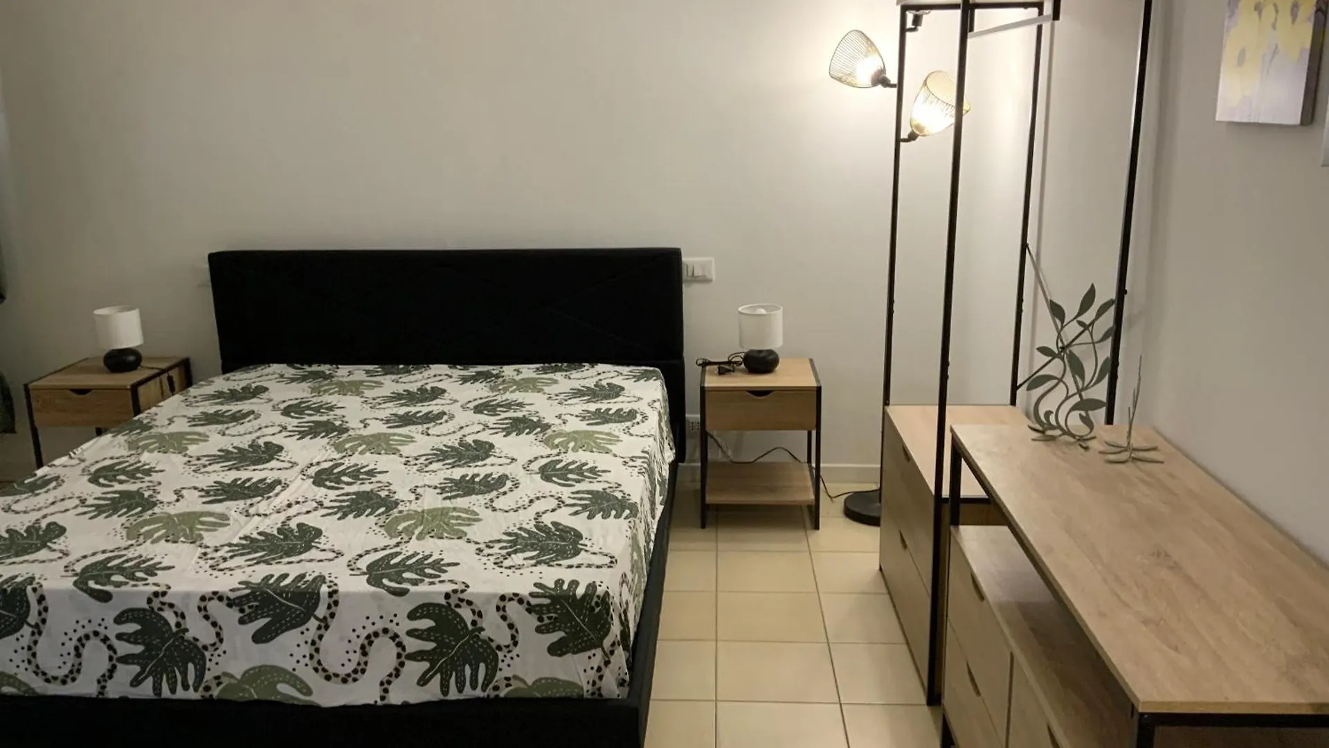 Aparthotel Villa Costa Fiorita Lido di Camaiore Italien