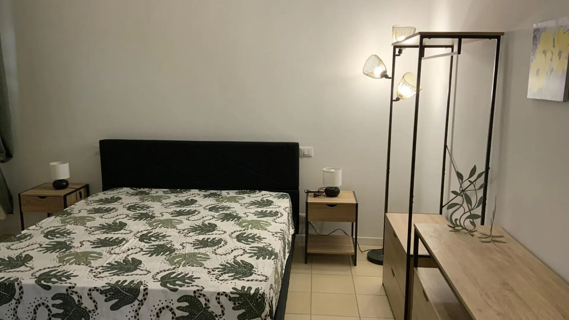 Villa Costa Fiorita Lido di Camaiore