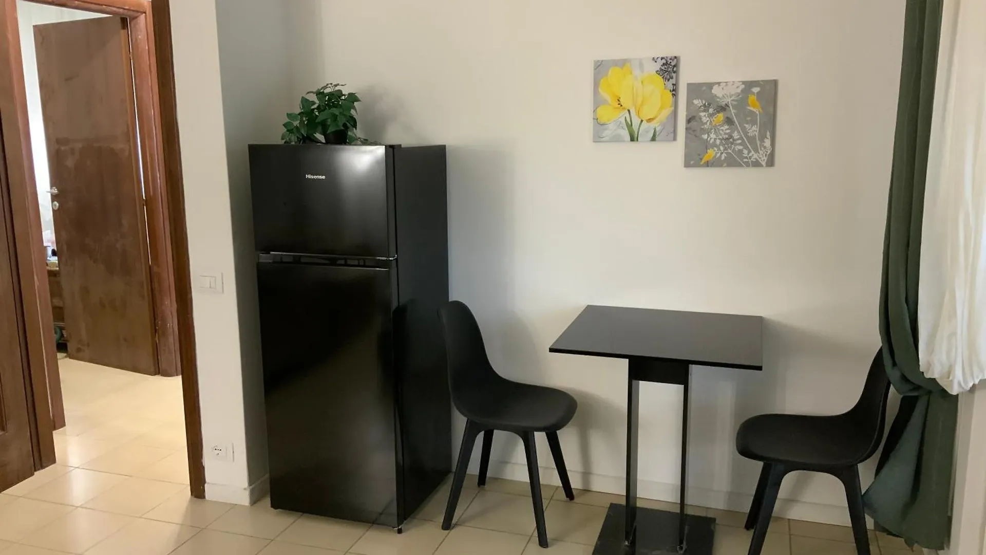 Aparthotel Villa Costa Fiorita Lido di Camaiore